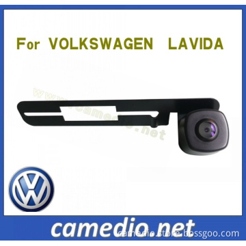 Special Car Rear View Backup Camera for Volkswagen Lavida